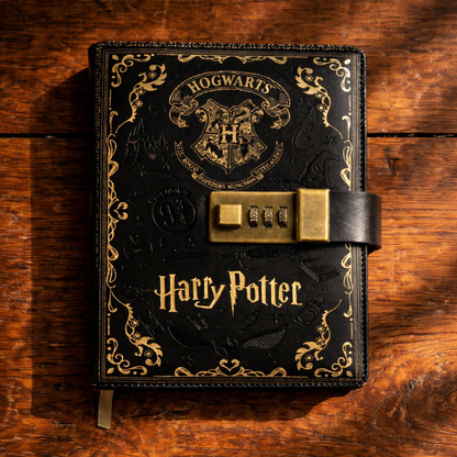 Magic journals