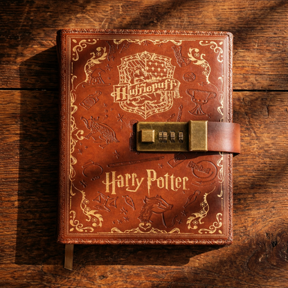 Magic journals