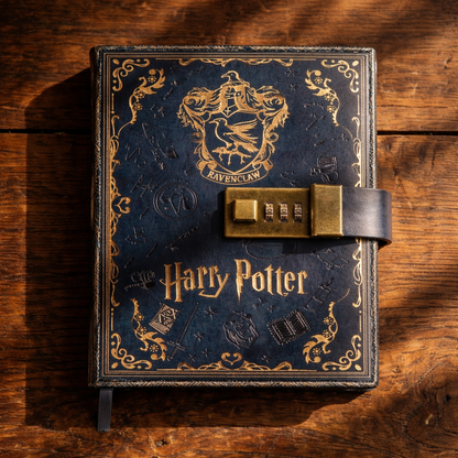Magic journals