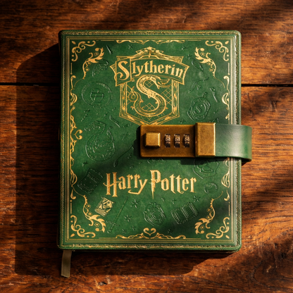 Magic journals